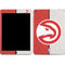 NBA Atlanta Hawks Canvas iPad Skins