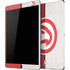 NBA Atlanta Hawks Canvas iPad Skins