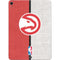 NBA Atlanta Hawks Canvas Apple iPad Air Skin