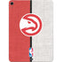 NBA Atlanta Hawks Canvas Apple iPad Air Skin
