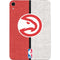 NBA Atlanta Hawks Canvas Apple iPad Mini Skin