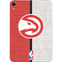 NBA Atlanta Hawks Canvas Apple iPad Mini Skin