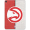 NBA Atlanta Hawks Canvas Apple iPad Pro Skin