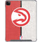 NBA Atlanta Hawks Canvas iPad Cases