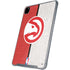 NBA Atlanta Hawks Canvas iPad Cases