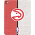 NBA Atlanta Hawks Canvas iPad Pro 13in M4 (2024) Skin
