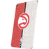 NBA Atlanta Hawks Canvas iPad Pro 13in M4 (2024) Skin