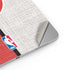 NBA Atlanta Hawks Canvas iPad Pro 13in M4 (2024) Skin