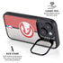 NBA Atlanta Hawks Canvas iPhone 13 Kickstand Case