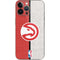 NBA Atlanta Hawks Canvas iPhone 15 Pro Max Skin