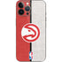 NBA Atlanta Hawks Canvas iPhone 15 Pro Max Skin