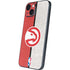 NBA Atlanta Hawks Canvas iPhone 15 Skin