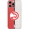 NBA Atlanta Hawks Canvas iPhone 16 Pro Max Skin