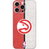 NBA Atlanta Hawks Canvas iPhone 16 Pro Max Skin