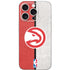 NBA Atlanta Hawks Canvas iPhone 16 Pro Skin