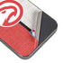NBA Atlanta Hawks Canvas iPhone 16 Pro Skin