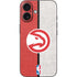 NBA Atlanta Hawks Canvas iPhone 16 Skin
