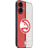NBA Atlanta Hawks Canvas iPhone 16 Skin
