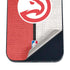 NBA Atlanta Hawks Canvas iPhone 16 Skin