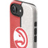 NBA Atlanta Hawks Canvas iPhone 16e Impact Case