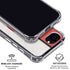 NBA Atlanta Hawks Canvas iPhone 16e MagSafe Case