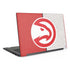 NBA Atlanta Hawks Canvas Dell Latitude Skin