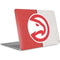 NBA Atlanta Hawks Canvas Apple MacBook Air Skin