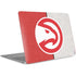 NBA Atlanta Hawks Canvas Apple MacBook Air Skin