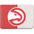 NBA Atlanta Hawks Canvas Apple MacBook Air Skin