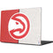 NBA Atlanta Hawks Canvas Apple MacBook Pro 14-inch Skin