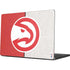 NBA Atlanta Hawks Canvas Apple MacBook Pro 14-inch Skin
