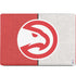 NBA Atlanta Hawks Canvas MacBook Skins