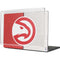 NBA Atlanta Hawks Canvas MacBook Cases