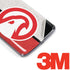 NBA Atlanta Hawks Canvas Moto E5 Plus Skin