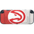 NBA Atlanta Hawks Canvas Nintendo Switch 2 (2025) with Joy-Con Skin