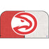 NBA Atlanta Hawks Canvas Nintendo Switch 2 (2025) with Joy-Con Skin