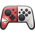 NBA Atlanta Hawks Canvas Nintendo Switch 2 (2025) Pro Controller Skin