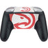 NBA Atlanta Hawks Canvas Nintendo Switch 2 (2025) Pro Controller Skin