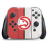 NBA Atlanta Hawks Canvas Nintendo Skins