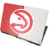 NBA Atlanta Hawks Canvas Dell Precision Skin