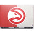 NBA Atlanta Hawks Canvas Dell Precision Skin