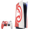 NBA Atlanta Hawks Canvas PlayStation PS5 Skins