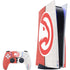 NBA Atlanta Hawks Canvas PlayStation PS5 Skins