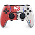 NBA Atlanta Hawks Canvas PlayStation PS5 Skins