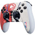 NBA Atlanta Hawks Canvas PS5 DualSense Edge Pro Controller Skin