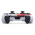 NBA Atlanta Hawks Canvas PS5 DualSense Edge Pro Controller Skin
