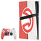 NBA Atlanta Hawks Canvas PS5 Pro Bundle Skin