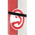 NBA Atlanta Hawks Canvas PS5 Pro Disk Console Skin