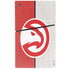 NBA Atlanta Hawks Canvas PS5 Slim Digital Edition Console Skin