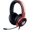 NBA Atlanta Hawks Canvas Razer Kraken X Skin